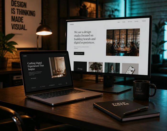 Digital Experiences