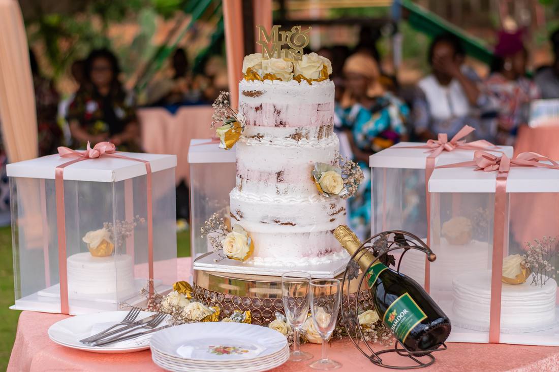Weddings